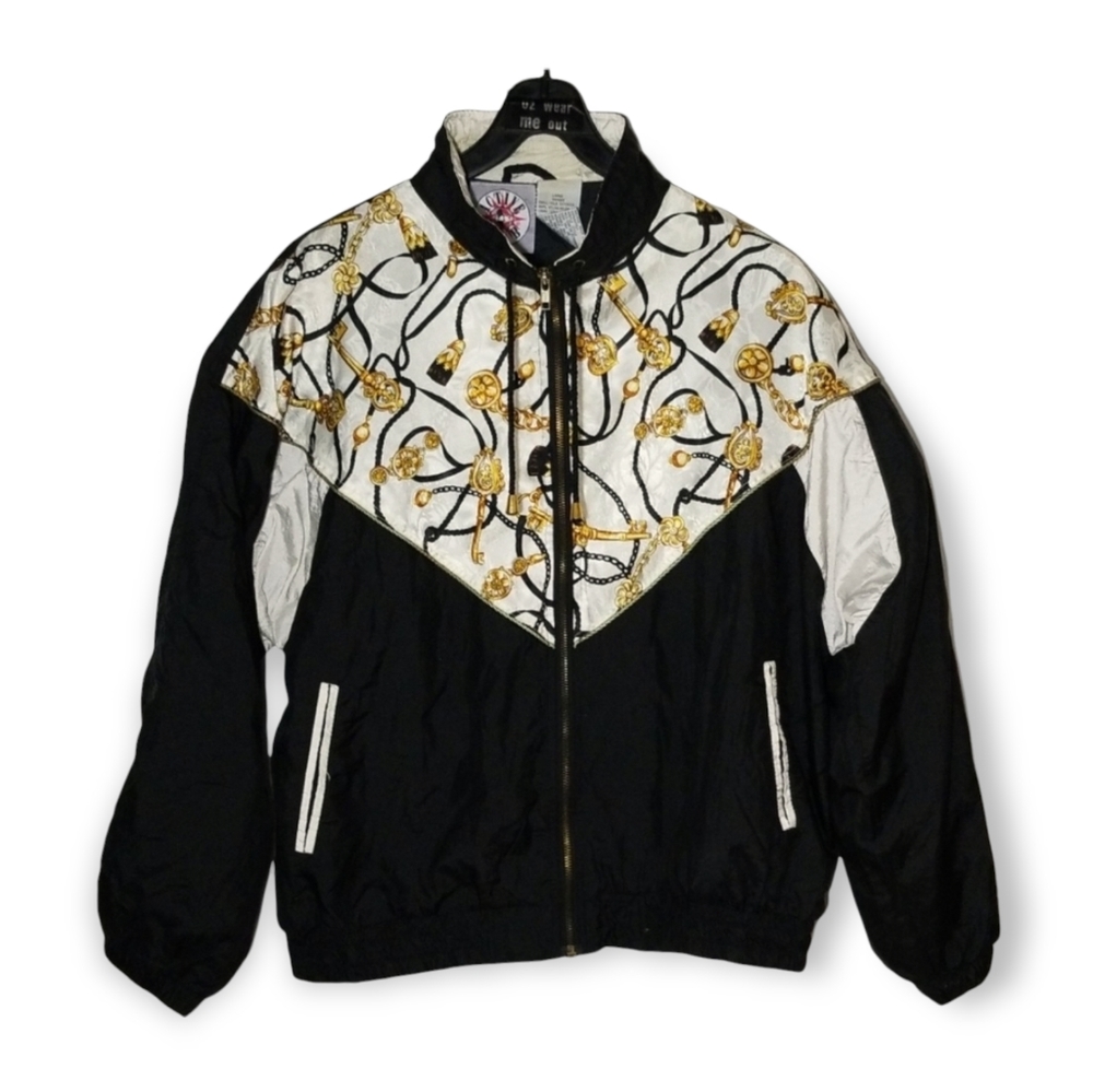 🔥Vintage Herati Design Jacket🔥